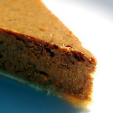 The Pilgrim Father's Original Pumpkin Pie - Norfolk Million Pie
