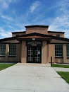 Wendover Community Center