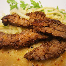 Texas Proud Beef Fajitas