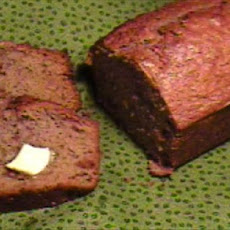 Fresh Strawberry Bread
