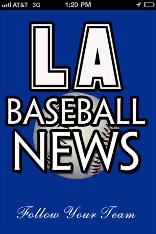 LA Baseball News