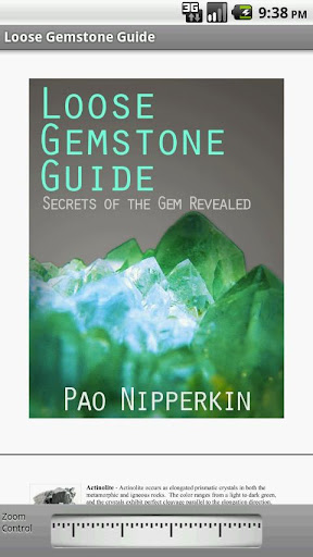 Gemstone Guide