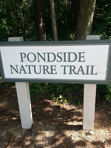 Killens Pond Pondside Nature Trail 