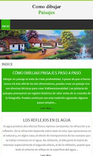 How to mod Cómo dibujar paisajes 1.2 unlimited apk for laptop