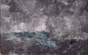 Storm in the Skerries. "The Flying Dutchman"