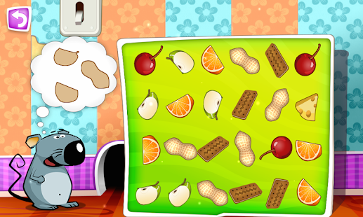 How to mod Hungry Tiny Fellows: Memory 1.3.5 apk for laptop