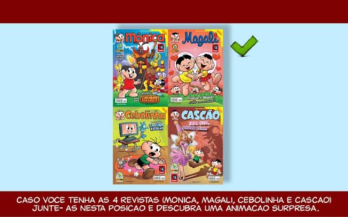 How to get Mônica 50 Anos patch 1.0 apk for laptop