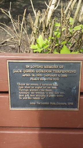 Jack Gordon Terpenning