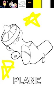 How to mod Kid Coloring & Kid Paint no-ad lastet apk for pc