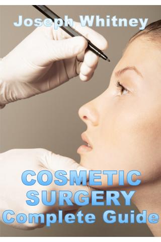 Cosmetic Surgery CompleteGuide