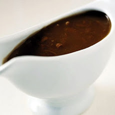 Paula Deen's Giblet Gravy