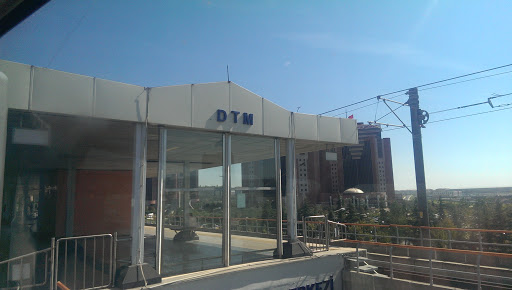 DTM Metro