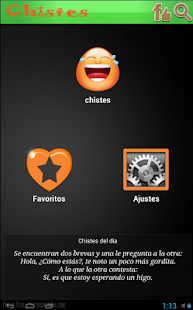 How to get CHISTES FUNNY JOKES lastet apk for android