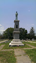 Ashland Cemetery