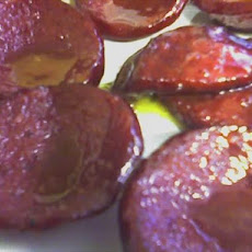 Maple Summer Sausage