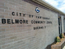 Belmore Community Centre Building 1
