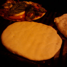 Dominick's Basic Pizza Dough