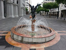 Plaza De La Administración