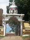 Darwaza Shahensha Mosque Clarendon