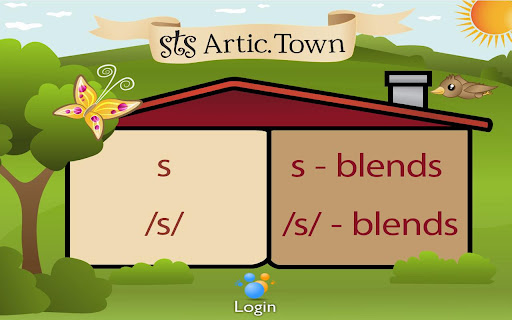 STS Artic. Town S