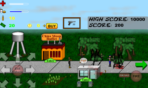 How to install Zombie County lastet apk for laptop