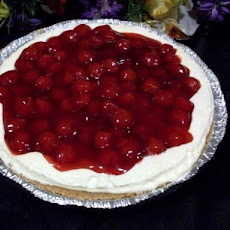 Shanna's Nana's Lemon Cherry Pie