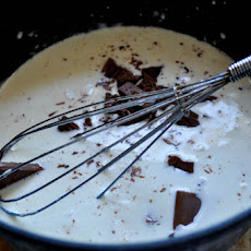 Coconut Crust