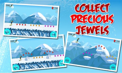 How to mod Angry Ninja - Running Games patch 1.0.7 apk for android