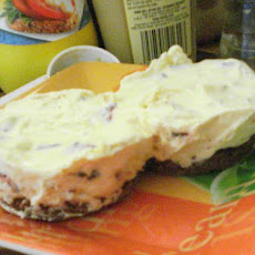 Lunch Box Cheese Cakes