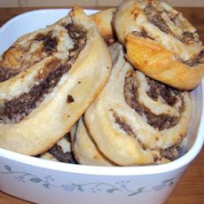 Beef Pinwheels II