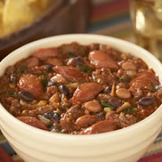 Red Zone Chili