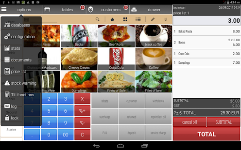 How to install ATOS - Point of Sale (Demo) 2.3.79 mod apk for android