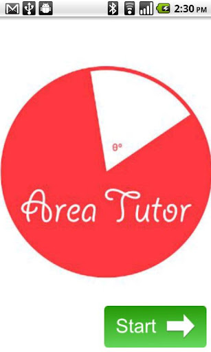 Area Tutor