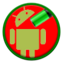 Calibrate battery (ROOT) mobile app icon