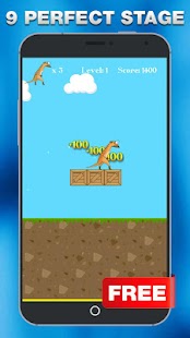 How to install Meerkat Run 1.0.7 mod apk for laptop