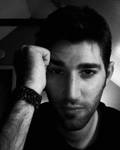 Virtual Stage President: Jonathan Friedrichs