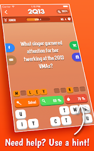 How to install 2013 Quiz 1.0 apk for bluestacks