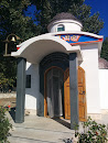 Orthodox Chapel