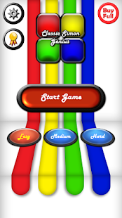 How to mod Classic Simon Genius Free 3.0.2 unlimited apk for laptop