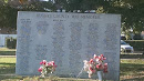 Hughes War Memorial