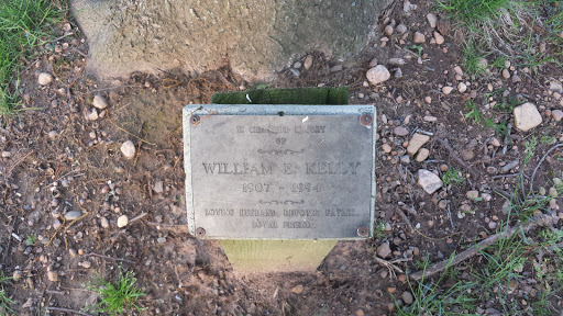William E. Kelly