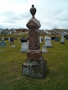 Mooreside 1860 Family Memorial 