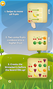 How to install Create The Strawberry! 1.1 apk for android
