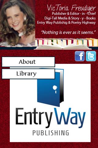 Entry Way Publishing