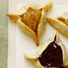 Mini Fruit Galettes