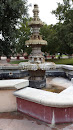 Park Fountain