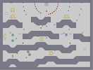 Thumbnail of the map 'White Blank Page'