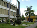 Obelisco Aos 150 Anos