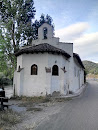 Ermita De La Virgen 