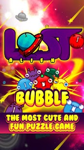 How to install Lost Alien Bubble 1.1 apk for laptop